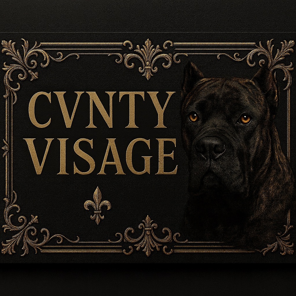 CVNTY VISAGE - Picture 2 of 6